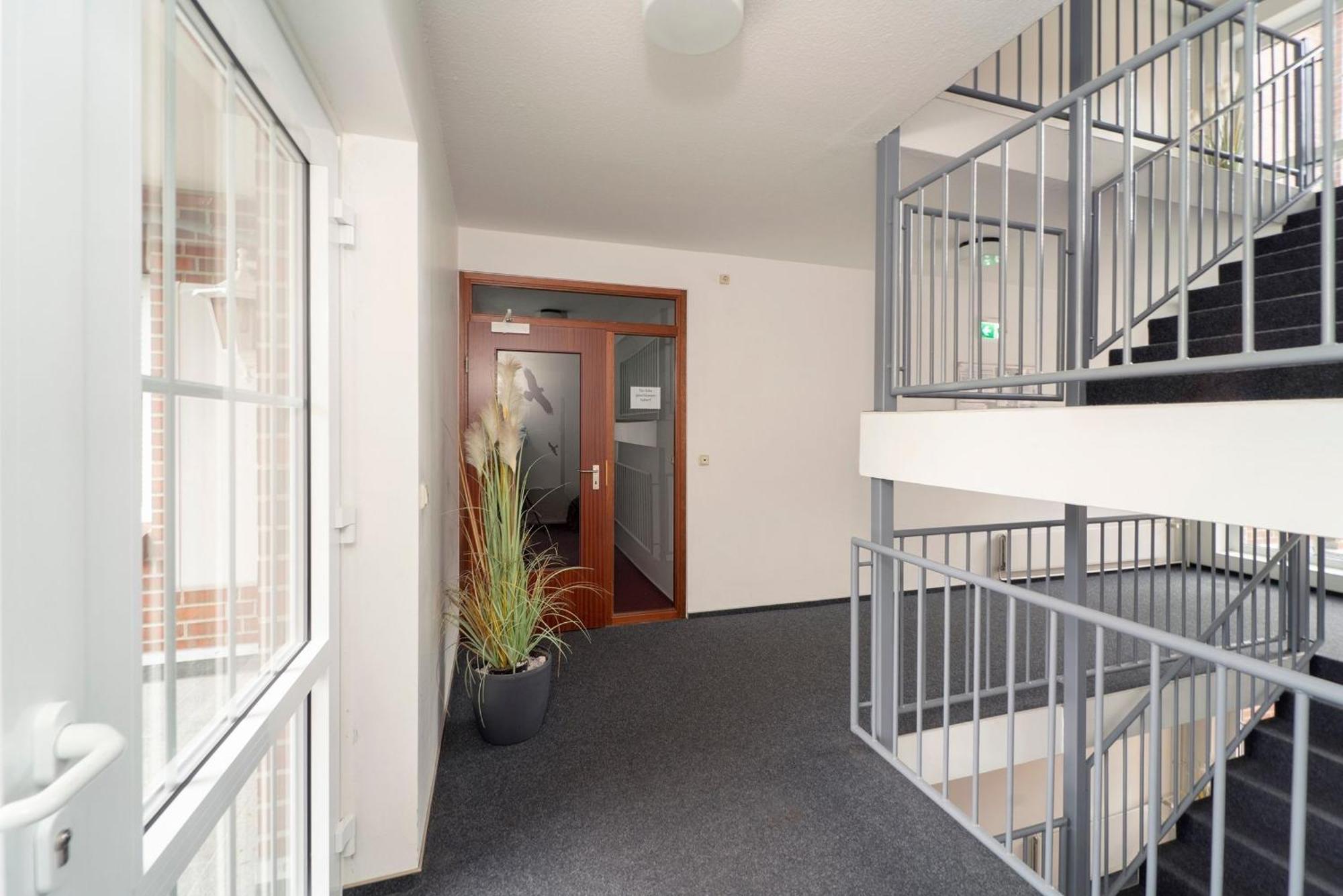 Seepark Wohnung 23 Scharbeutz Exterior photo