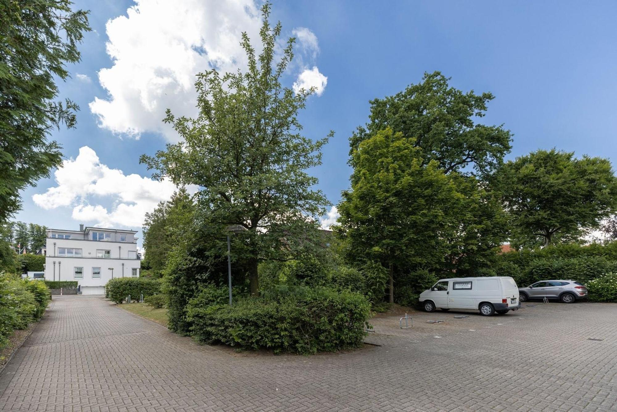 Seepark Wohnung 23 Scharbeutz Exterior photo